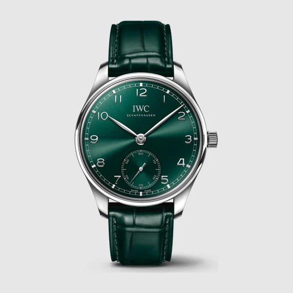 IWC 포르투기저 40 IW358310